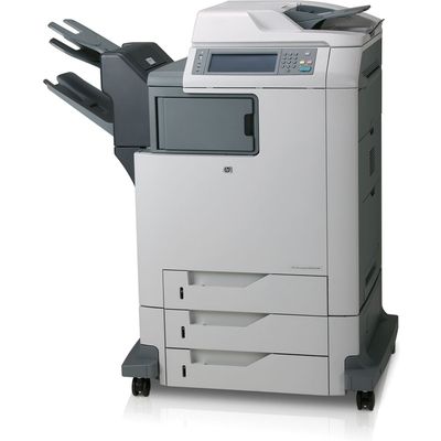 HP Color LaserJet 4730MFP