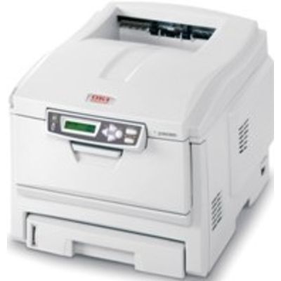 OKI C5250 series