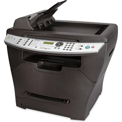 Lexmark X 340