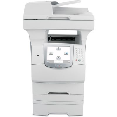 Lexmark X 646DTE