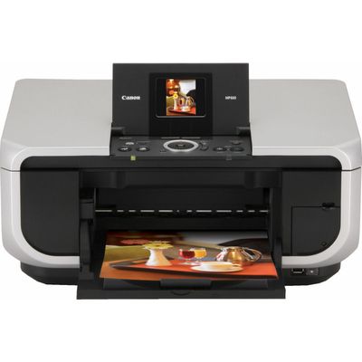Canon PIXMA MP600 series