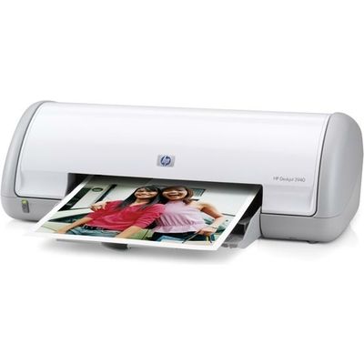 HP DeskJet 3940