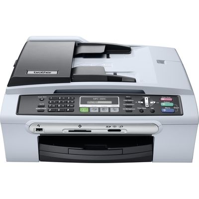 Brother MFC-260C
