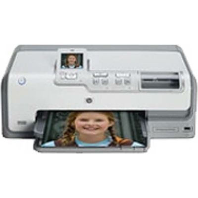 HP Photosmart 7160