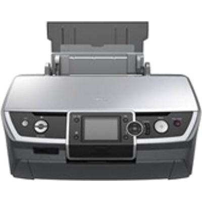 Epson Stylus Photo R360