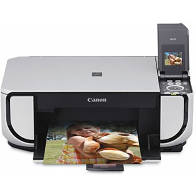 Canon PIXMA MP520X