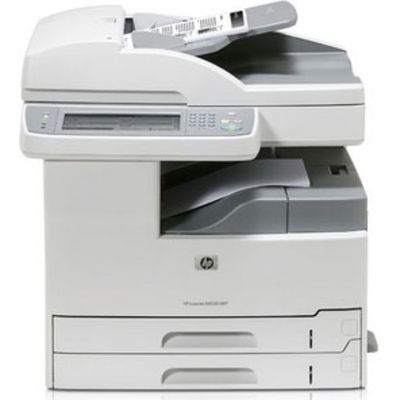 HP LaserJet M5035 MFP