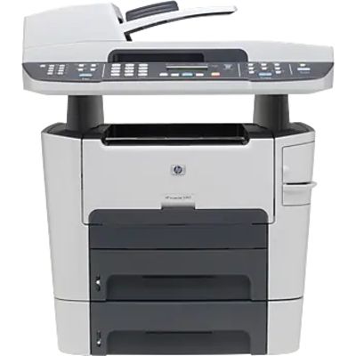HP LaserJet 3392