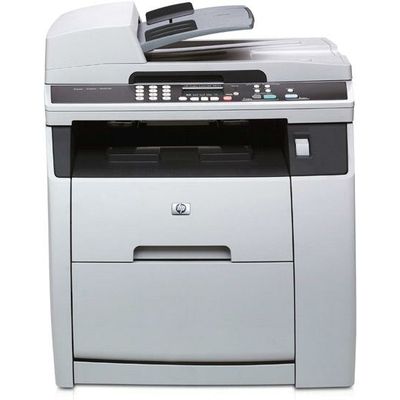HP Color LaserJet 2820