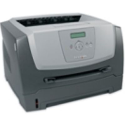 Lexmark E350 series
