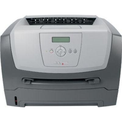 Lexmark E352