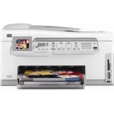 HP Photosmart C7280