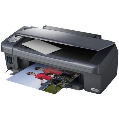Epson StylusDX7400