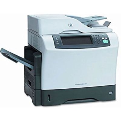 HP LaserJet M4345