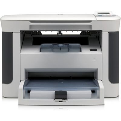 HP LaserJet M1120N MFP