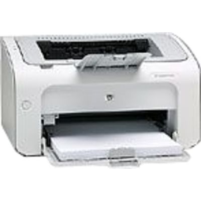 HP LaserJet P1005