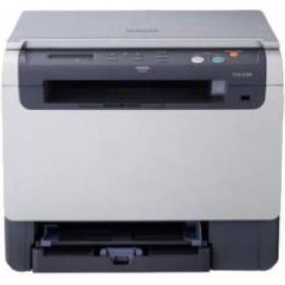 Samsung CLX-2160 series