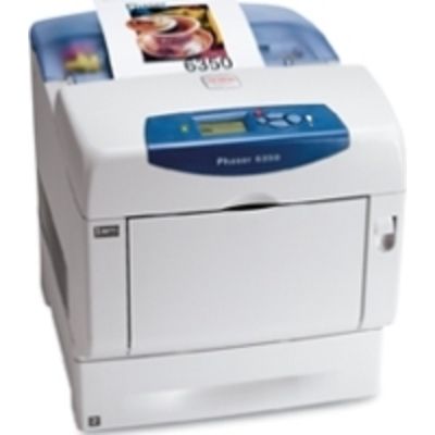 Xerox Phaser 6350