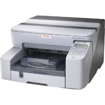 Ricoh Aficio GX 3050N