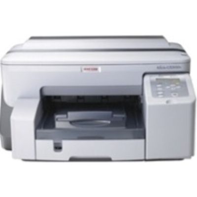Ricoh Aficio GX 5050N