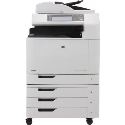 HP Color LaserJet CM6030 MFP