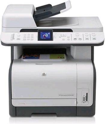 Acheter une HP Color LaserJet CM1312 MFP toner ? | PrintAbout