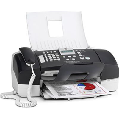 HP OfficeJet J3680