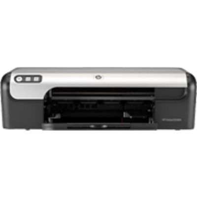 HP DeskJet D2460
