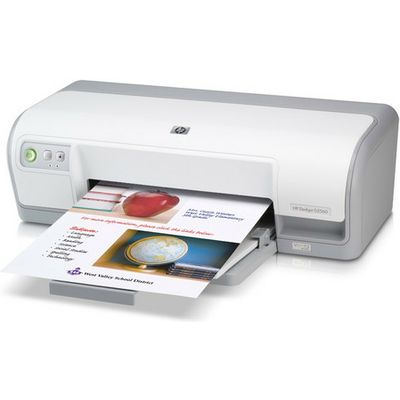 HP DeskJet D2560