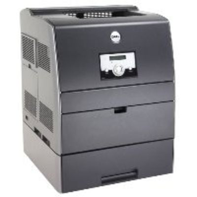 Dell ColorLaserPrinter 3100CN