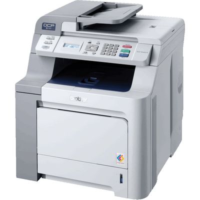 Brother DCP-9040series
