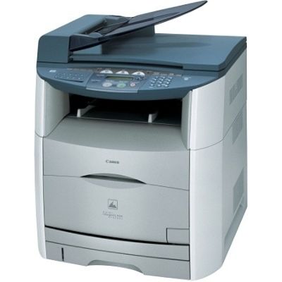Canon i-SENSYS MF8180