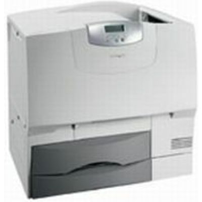 Lexmark C 762 series