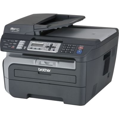 Brother MFC-7840series