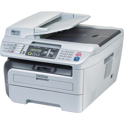 Brother MFC-7440series