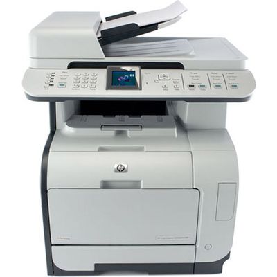 HP Color LaserJet CM2320 MFP