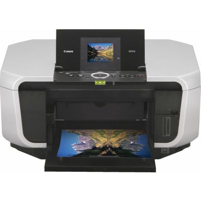 Canon PIXMA MP810