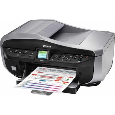 Canon PIXMA MX700