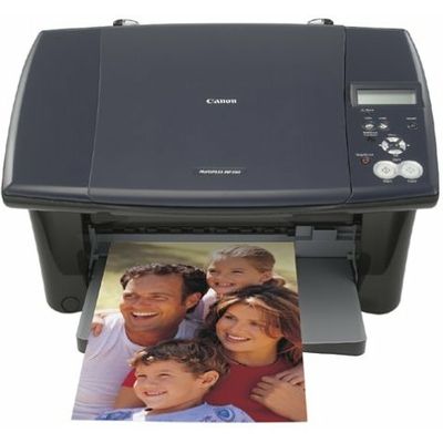 Canon MultiPass MP 360