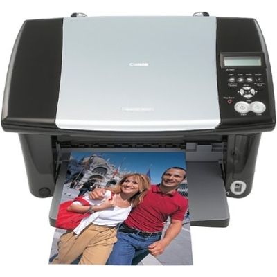 Canon MultiPass MP 370