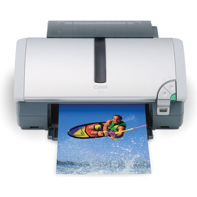 Canon i860
