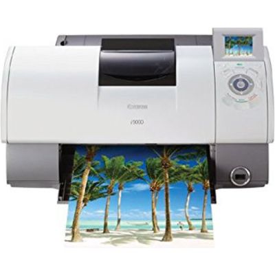 Canon i900D