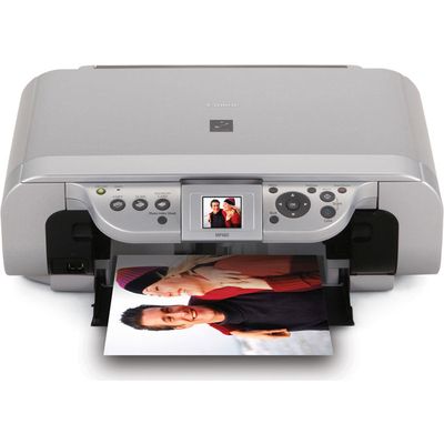 Canon PIXMA MP460