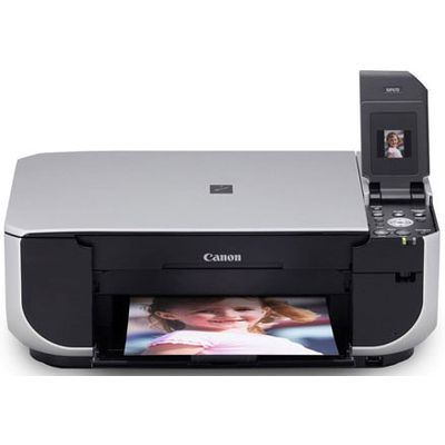 Canon PIXMA MP470