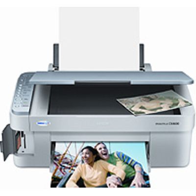 Epson StylusCX4600