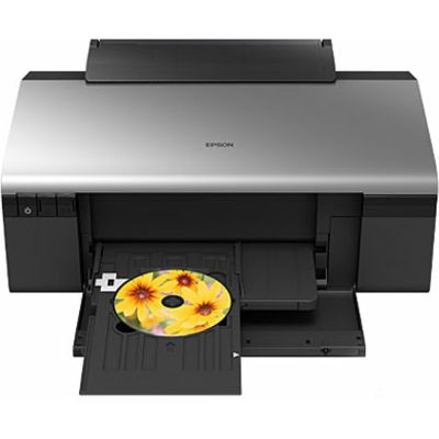 Epson Stylus Photo R285