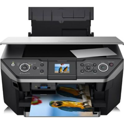 Epson Stylus Photo RX685