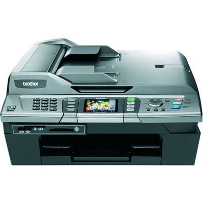 Brother MFC-820CW