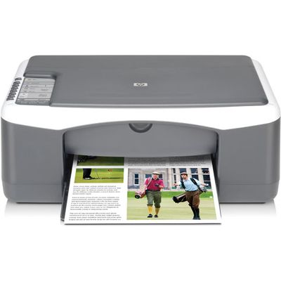 HP DeskJet F2110