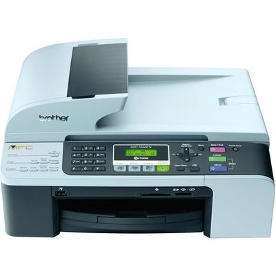 Brother MFC-5460CN